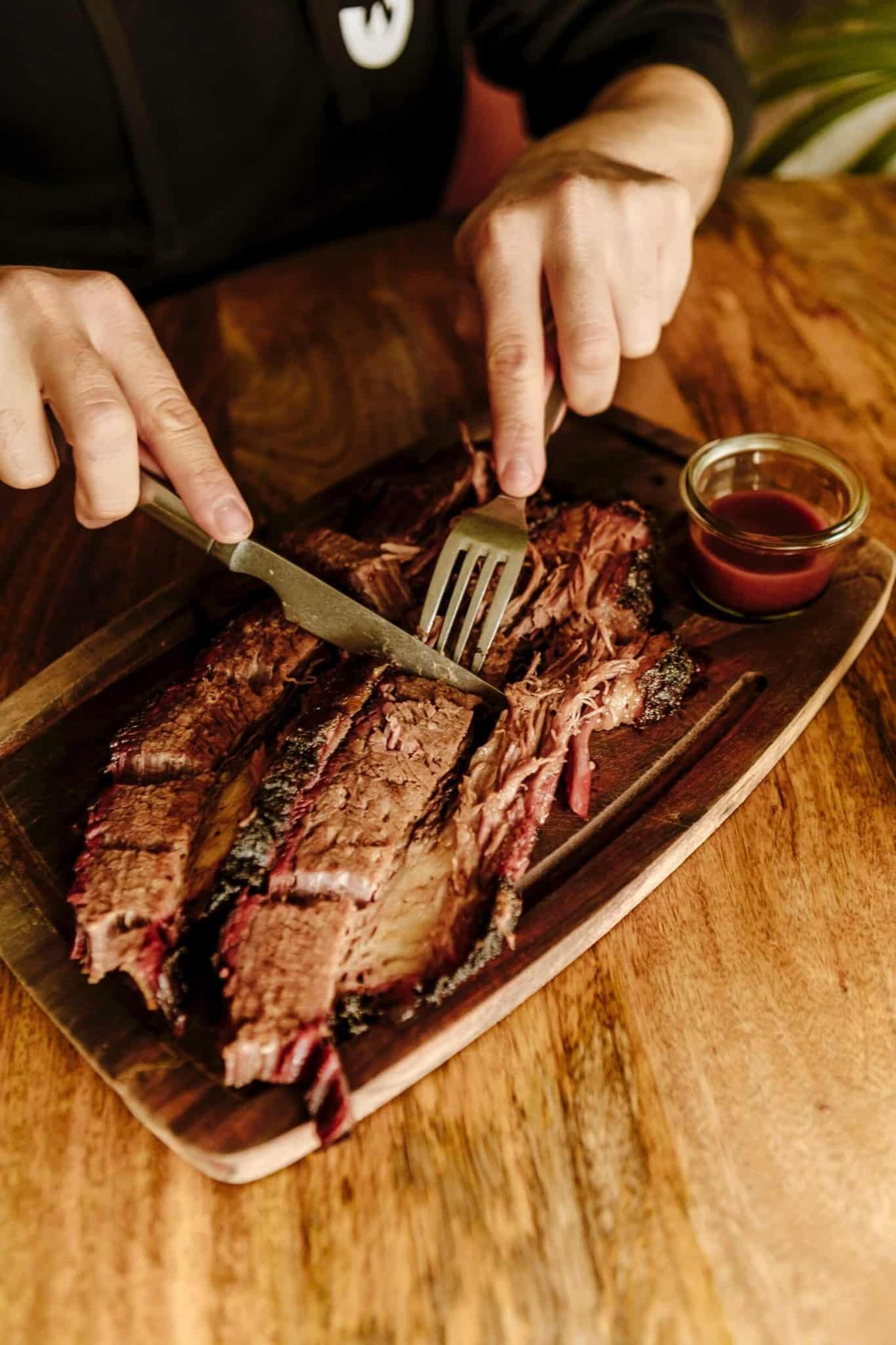 Brisket