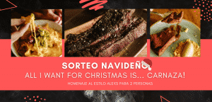 Sorteo Instagram