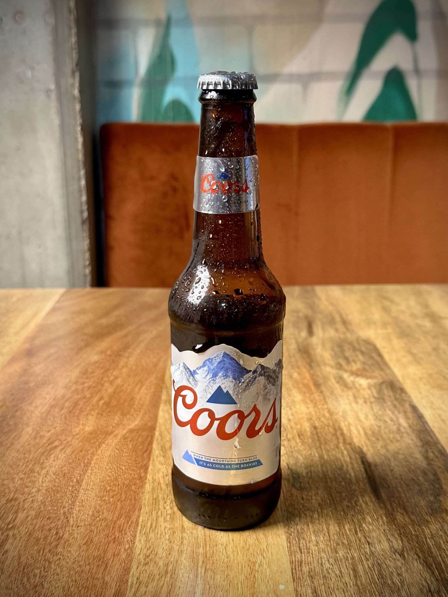 Coors Beer Alexs Slow Smoked Bbq Scaled